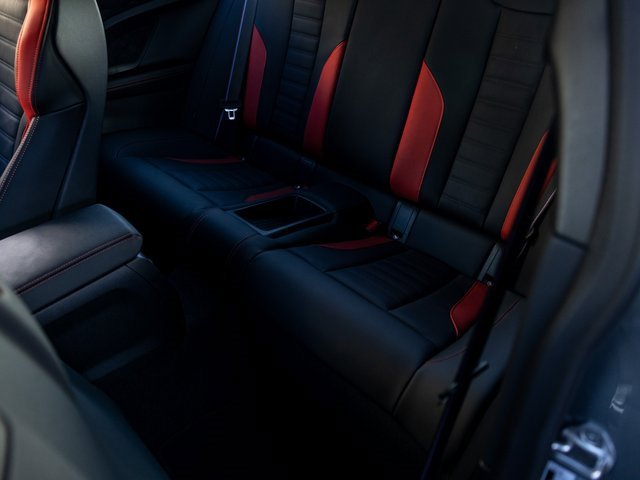 Used 2025 BMW M2 Base w/ Lighting Package image 28