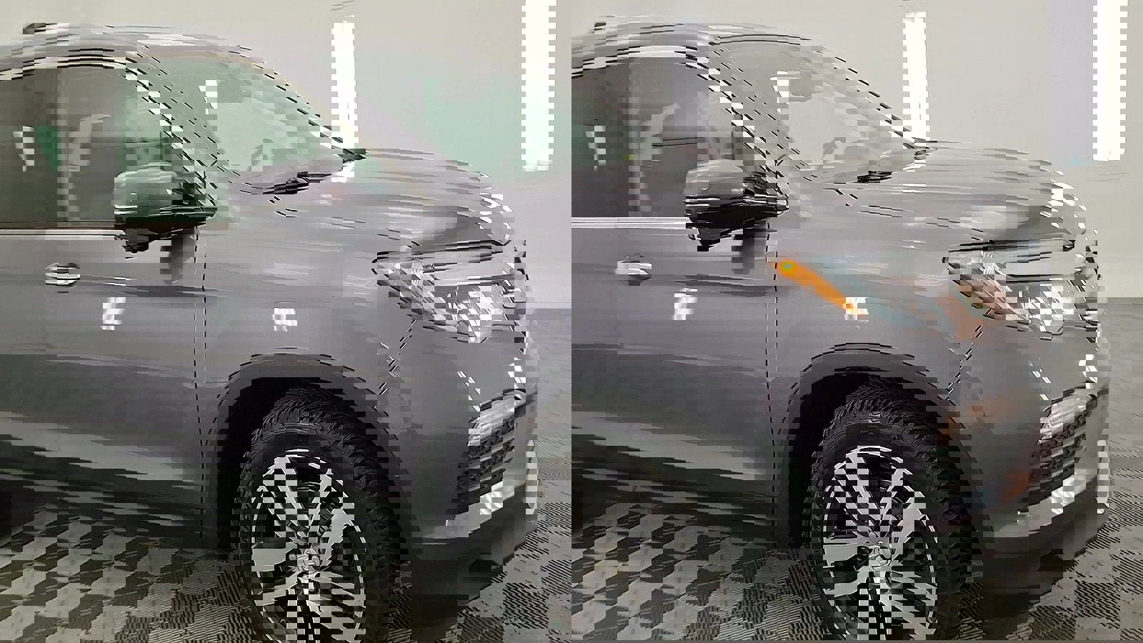 Used 2018 Honda Pilot Touring image 6