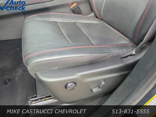 Used 2023 Dodge Durango GT AWD/4WD image 26