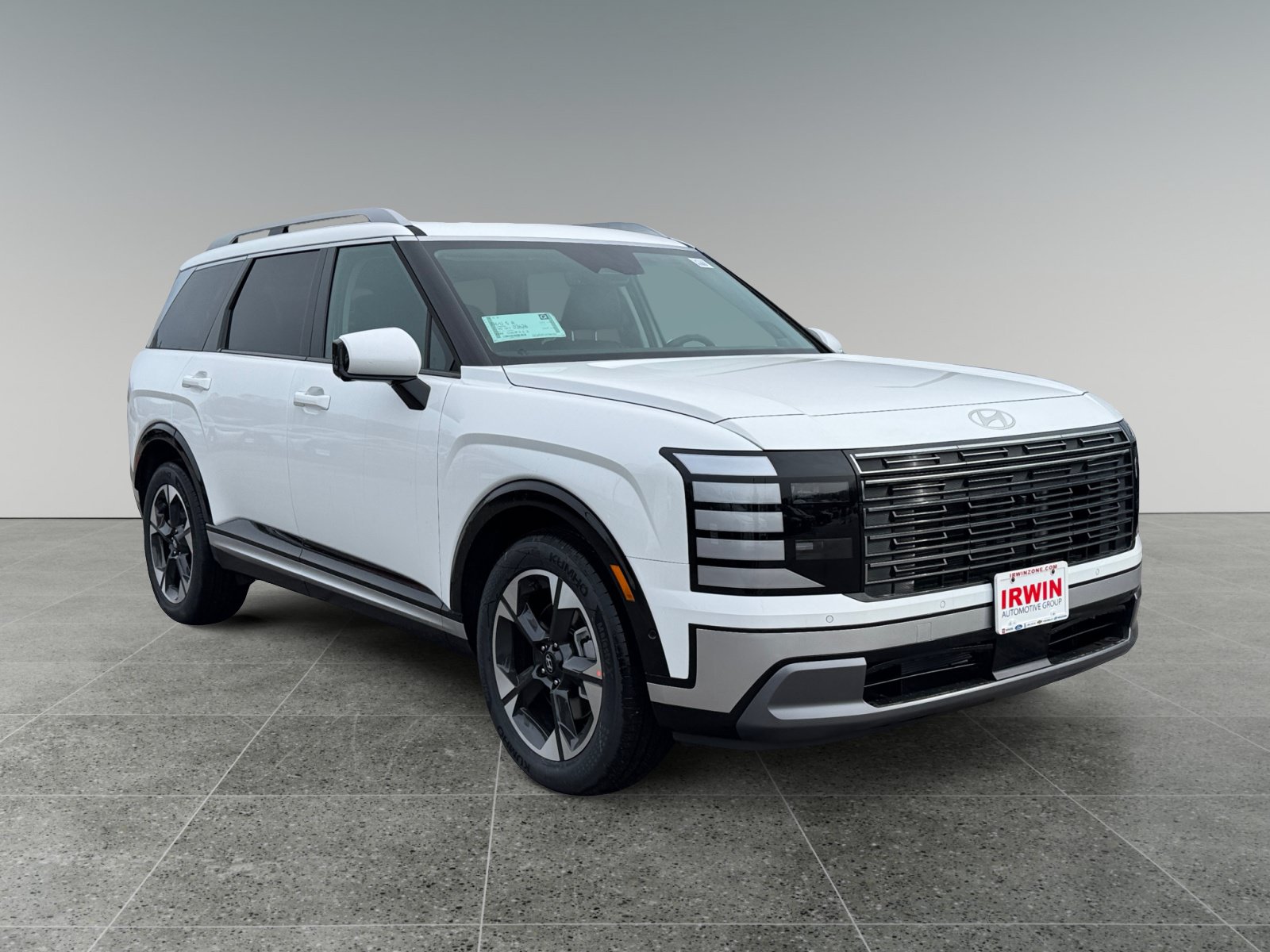 New 2026 Hyundai Palisade Limited AWD/4WD image 7