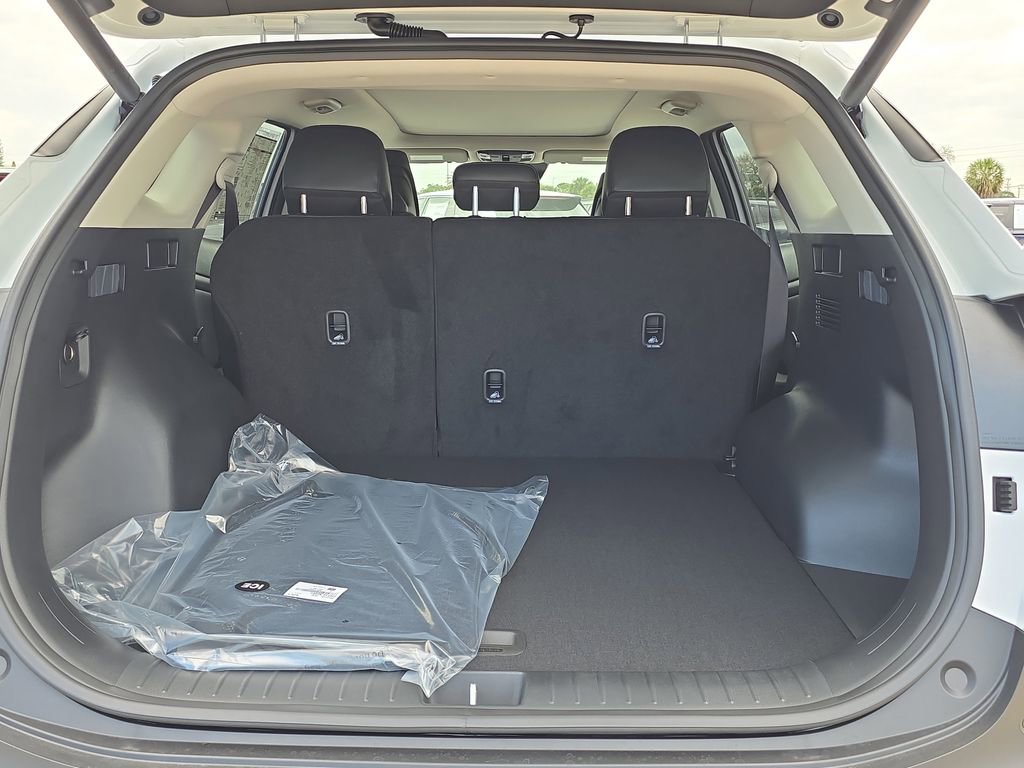 New 2026 Kia Sportage EX image 10