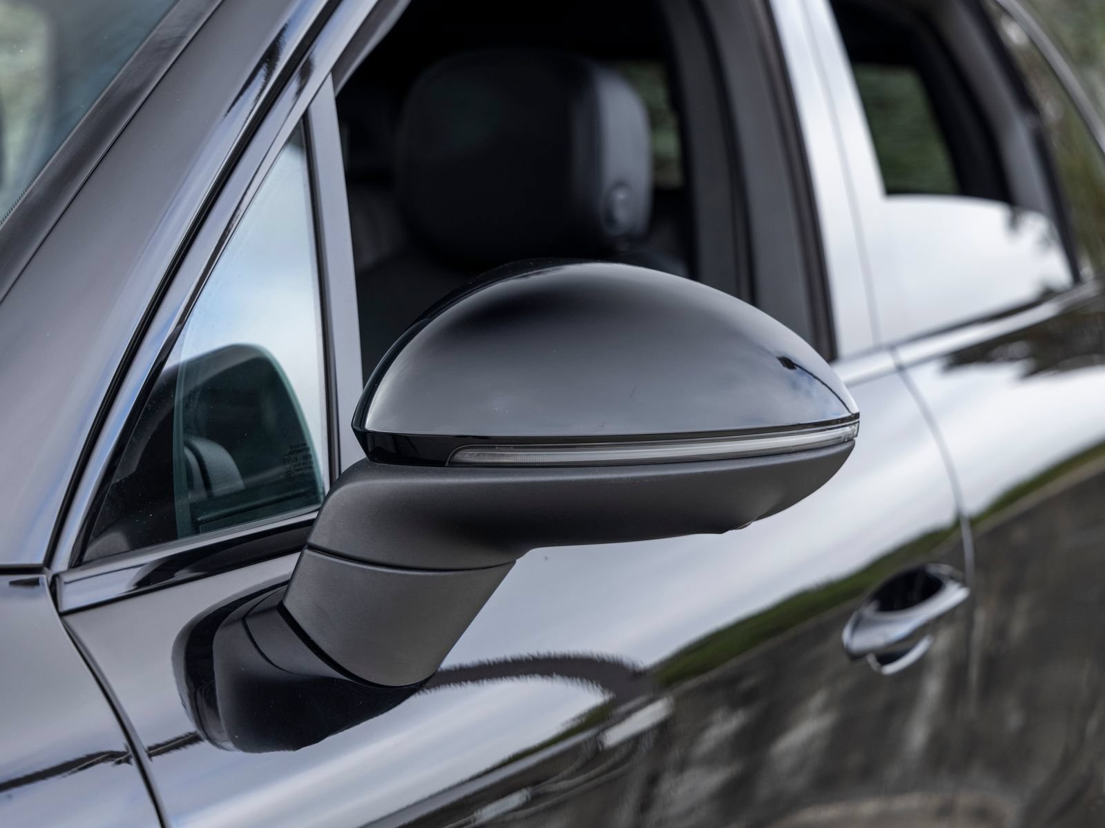 Certified 2022 Porsche Cayenne S AWD/4WD image 19