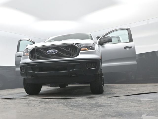 Used 2020 Ford Ranger XL w/ Trailer Tow Package AWD/4WD image 31