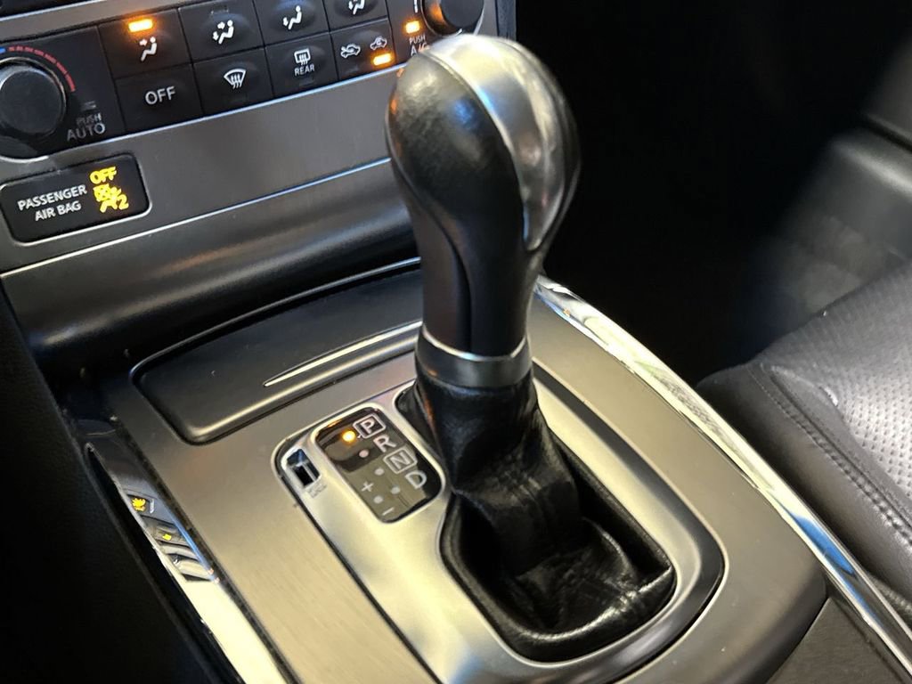 Used 2010 INFINITI G37 Sedan image 16