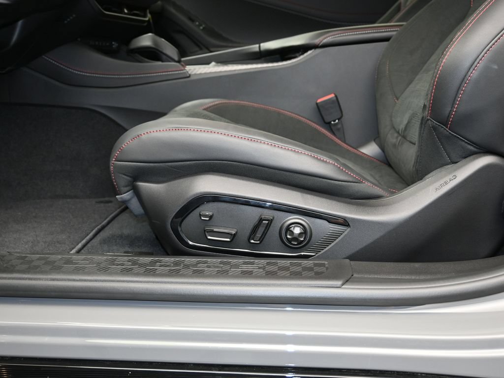 New 2026 Dodge Charger Scat Pack AWD/4WD image 21