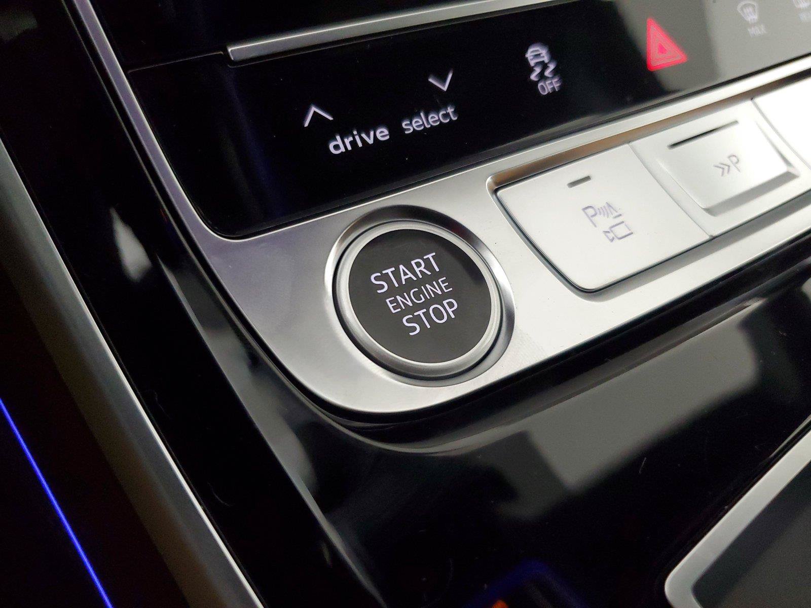 New 2027 Audi A8 L 3.0T AWD/4WD image 33