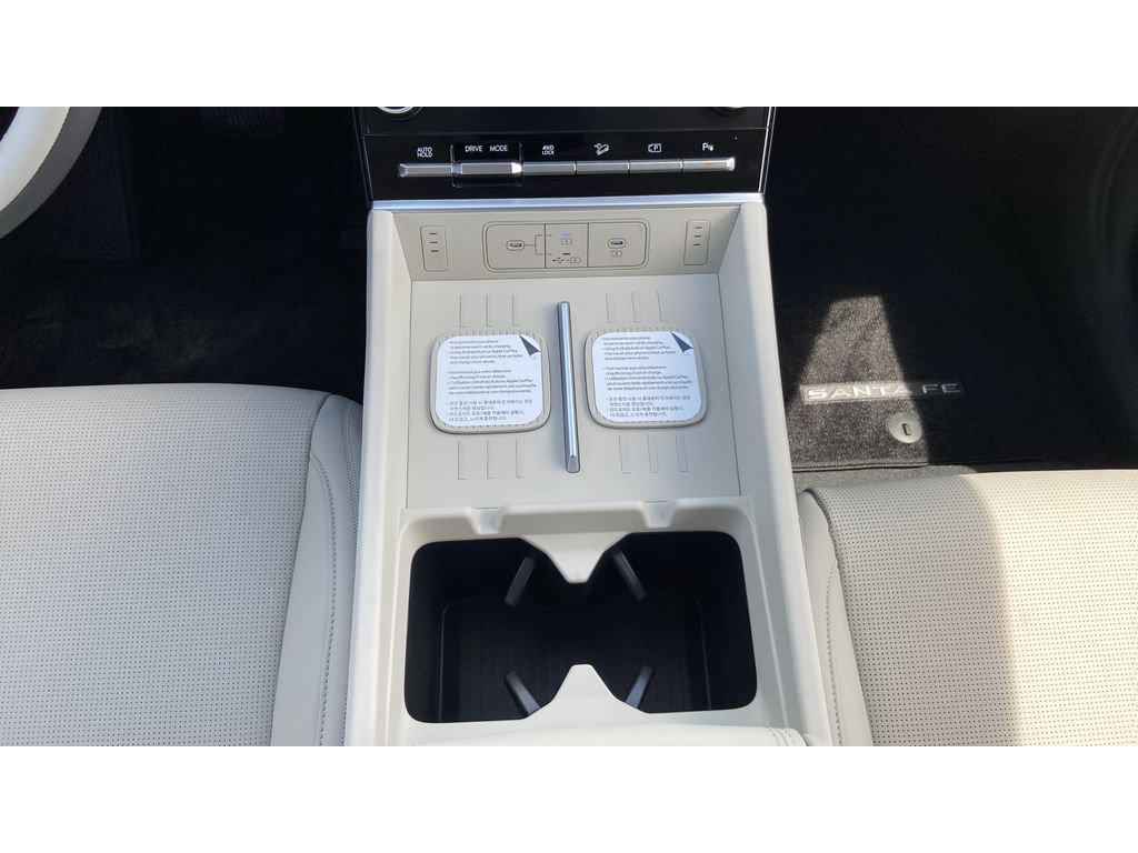 New 2026 Hyundai Santa Fe Calligraphy AWD/4WD image 14
