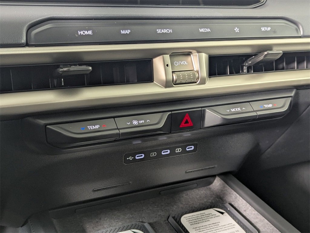 New 2027 Kia Telluride S image 19