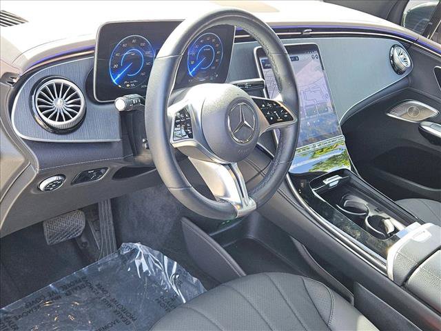 Certified 2023 Mercedes-Benz EQE 350+ SUV image 10