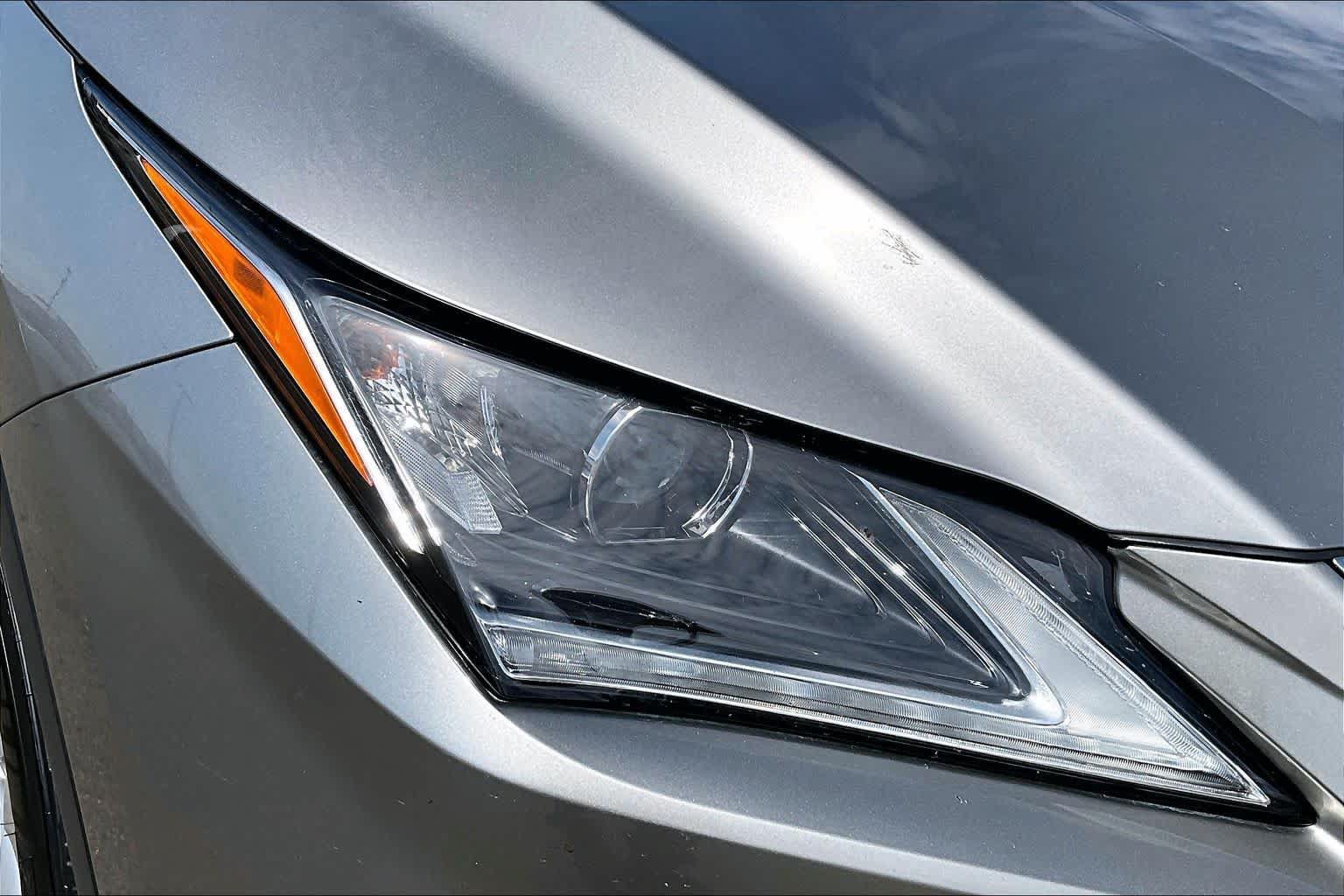 Used 2017 Lexus RX 350 AWD image 28