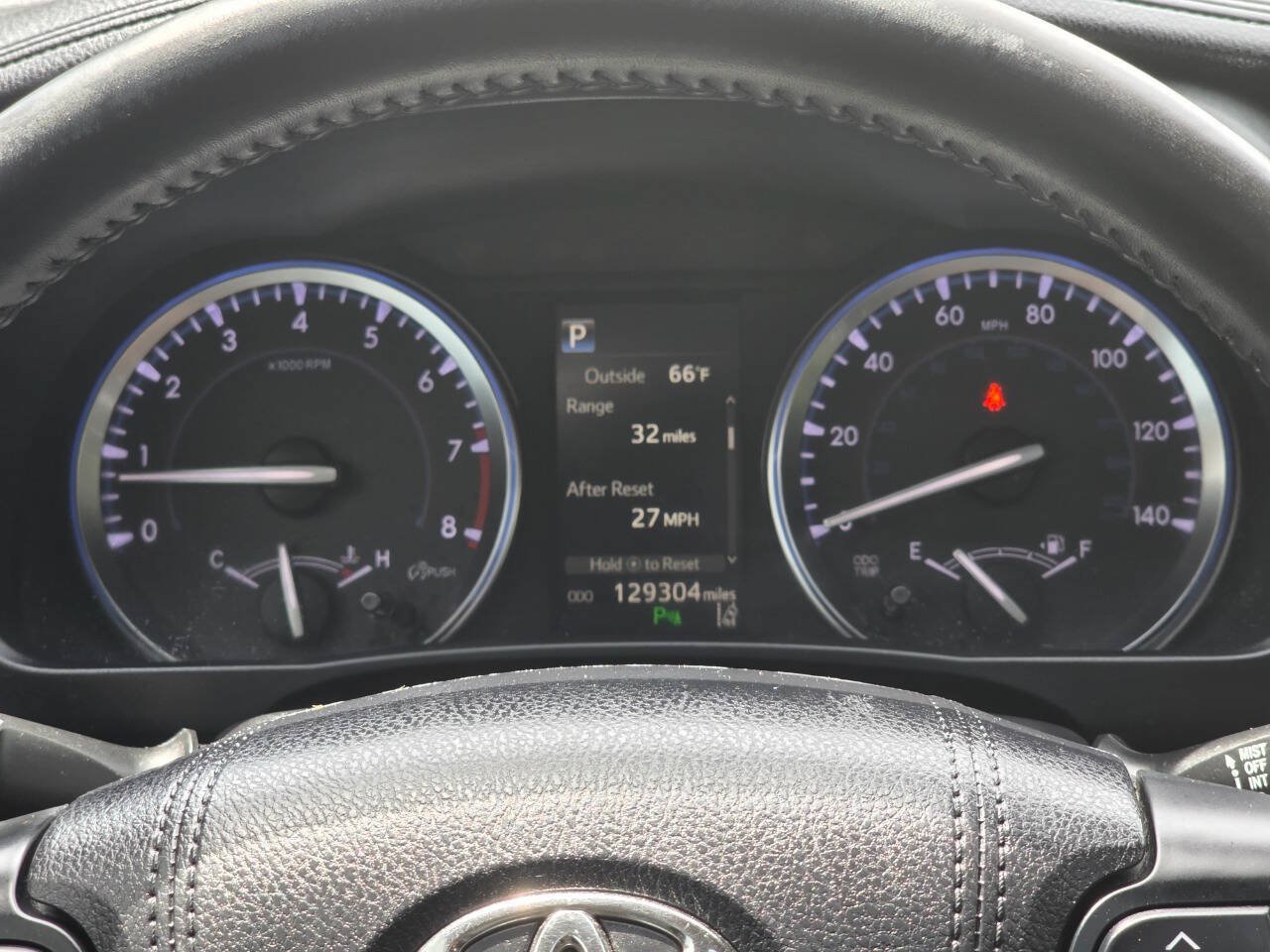 Used 2017 Toyota Highlander Limited AWD/4WD image 12