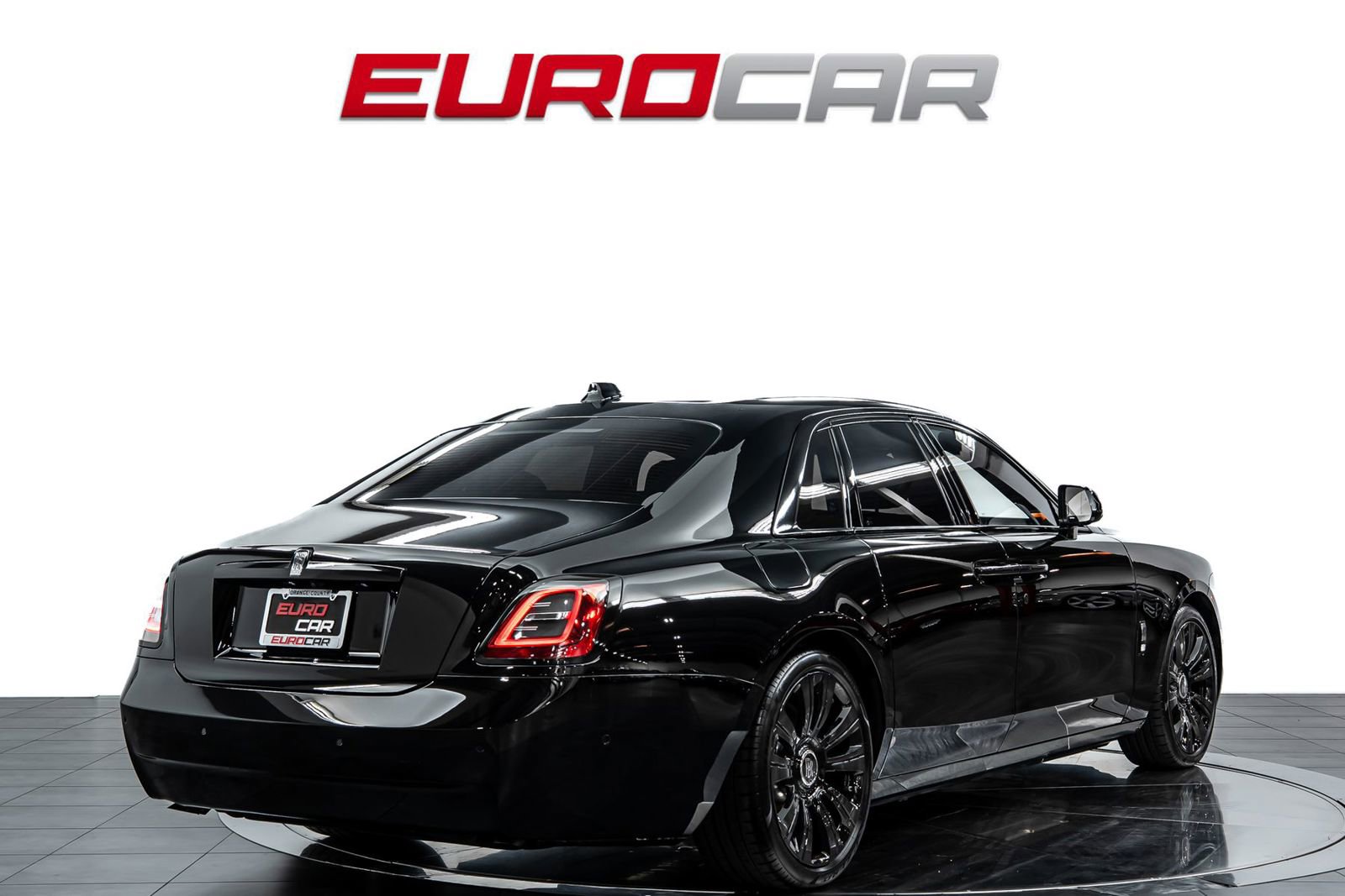 Used 2022 Rolls-Royce Ghost AWD/4WD image 6