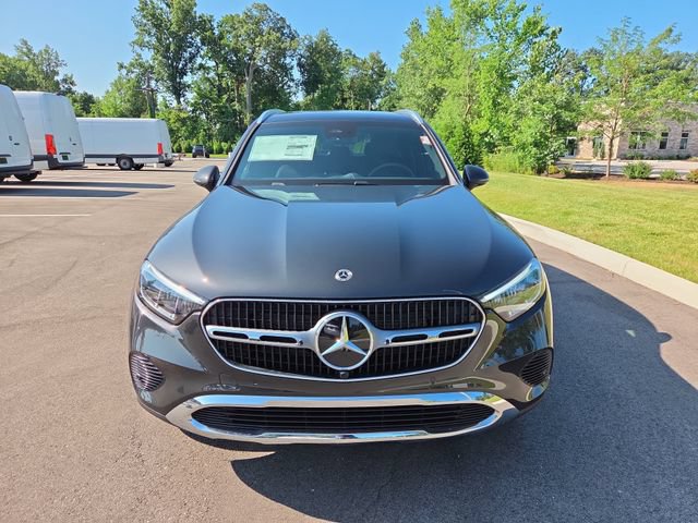 New 2026 Mercedes-Benz GLC 300 4MATIC image 8