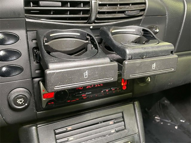 Used 2001 Porsche 911 Carrera 4 image 26