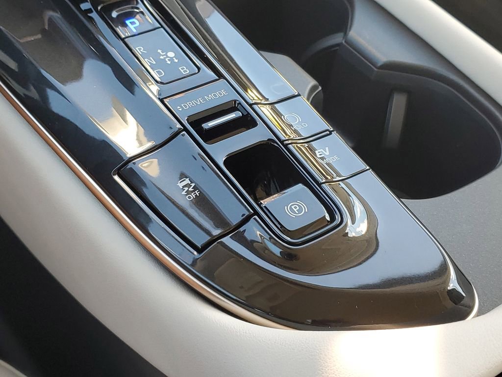 New 2026 Toyota Crown Limited image 28