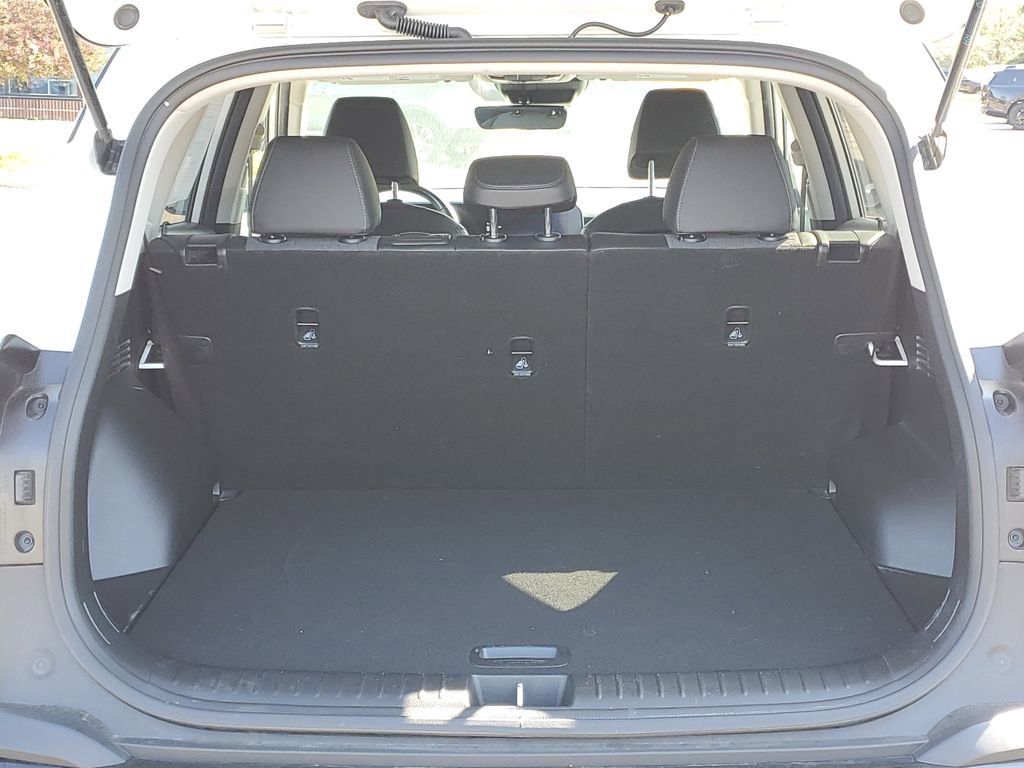 Used 2024 Kia Seltos S image 7