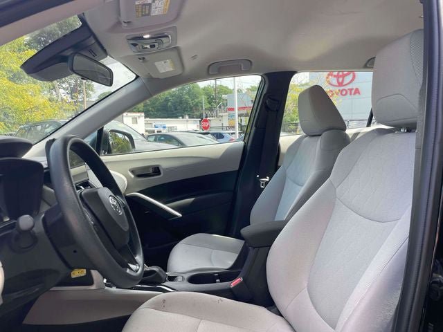 Used 2024 Toyota Corolla Cross L AWD/4WD image 17