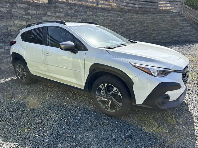 Certified 2024 Subaru Crosstrek 2.0i Premium image 1