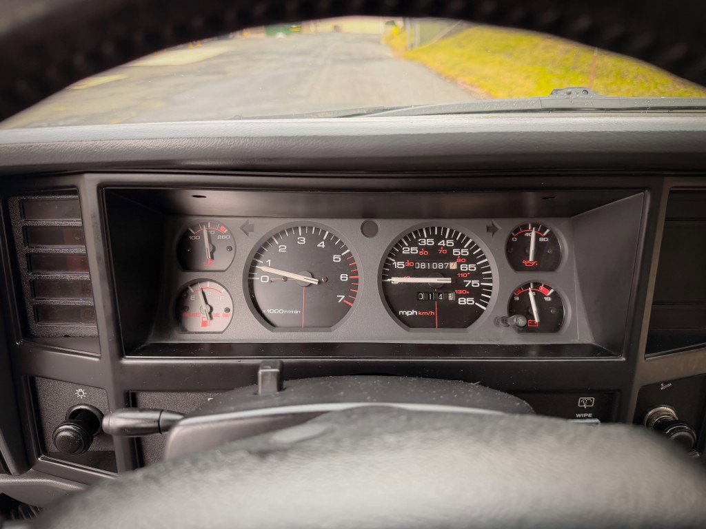 Used 1996 Jeep Cherokee Sport image 15