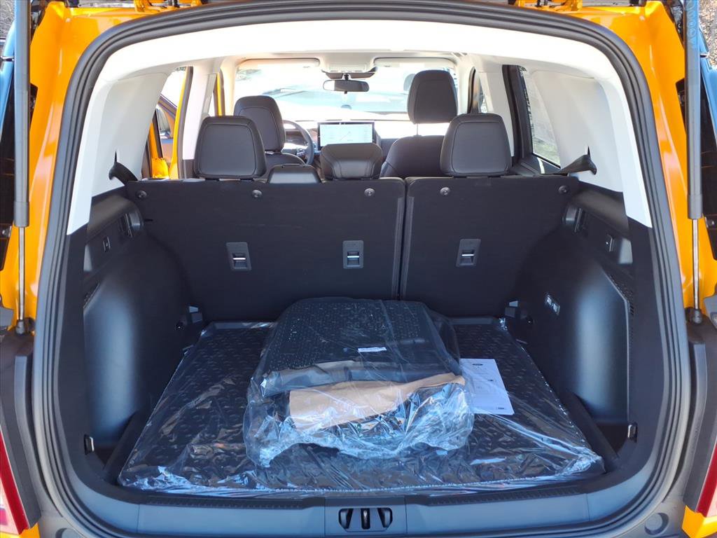 New 2026 Ford Bronco Sport Big Bend w/ Convenience Package image 11