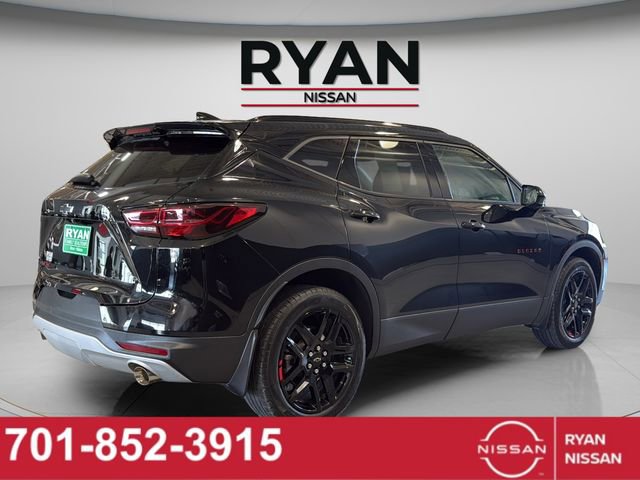 Used 2023 Chevrolet Blazer LT w/ Convenience Package image 17