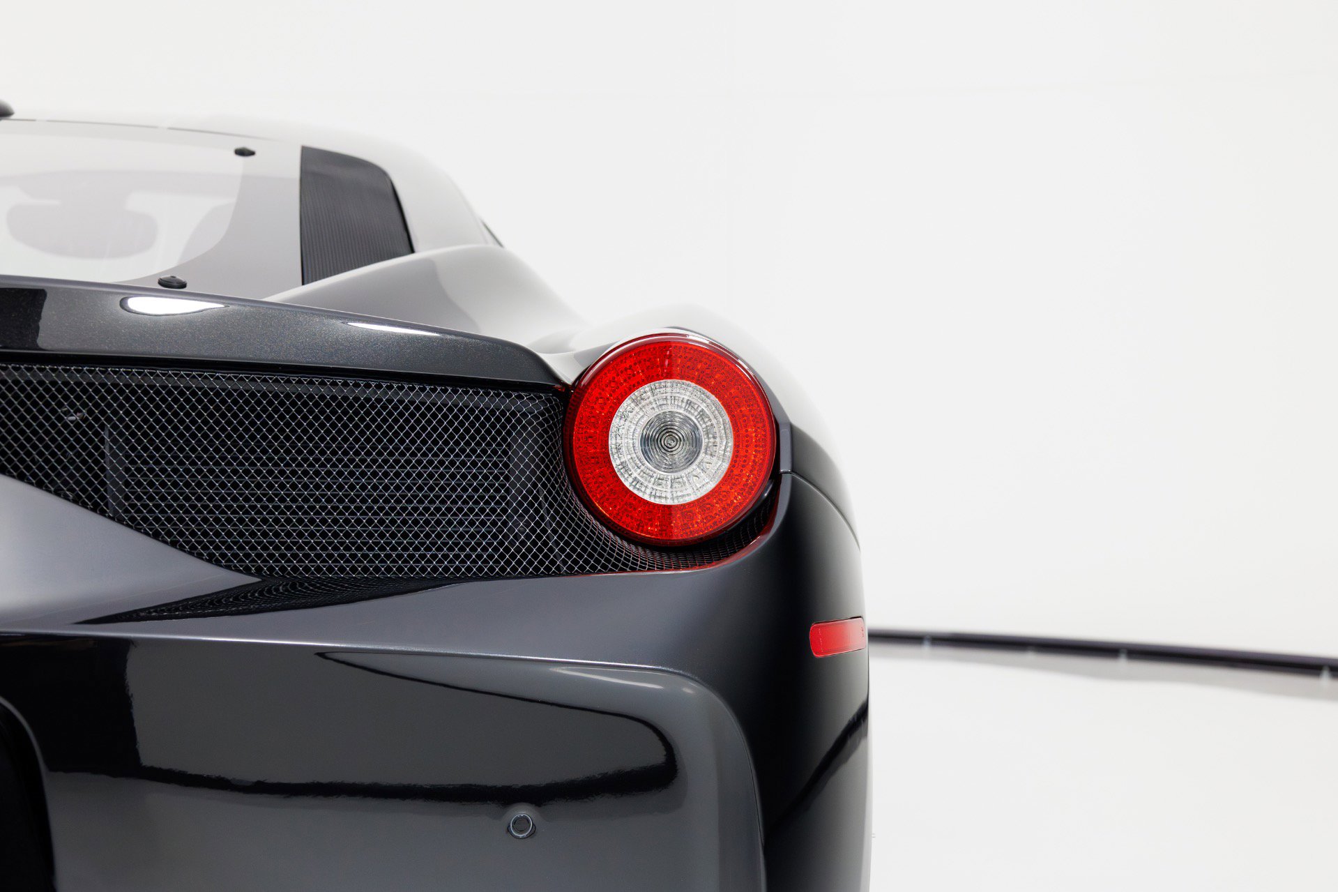 Used 2014 Ferrari 458 Speciale Coupe image 58