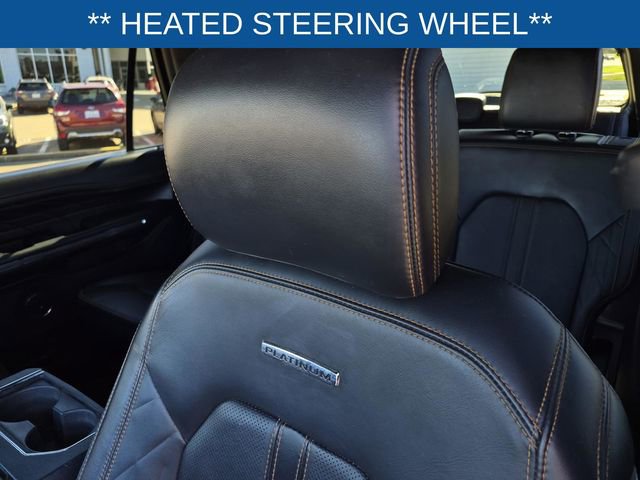 Used 2023 Ford Expedition Platinum image 26