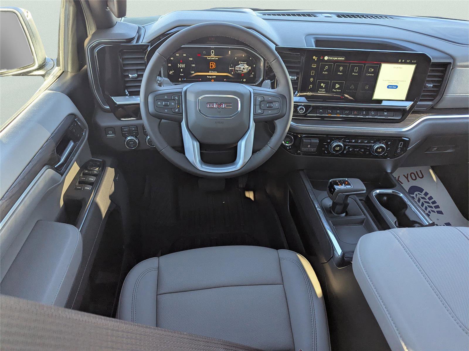 New 2026 GMC Sierra 1500 SLT w/ SLT Premium Plus Package image 15