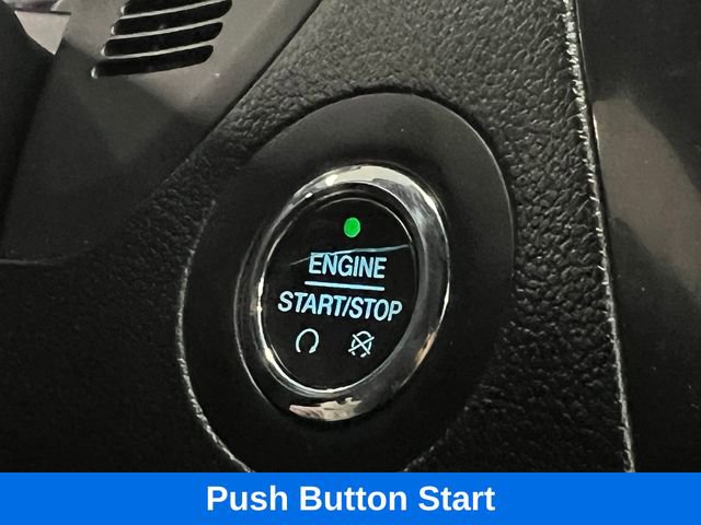 Used 2018 Ford Explorer XLT image 21