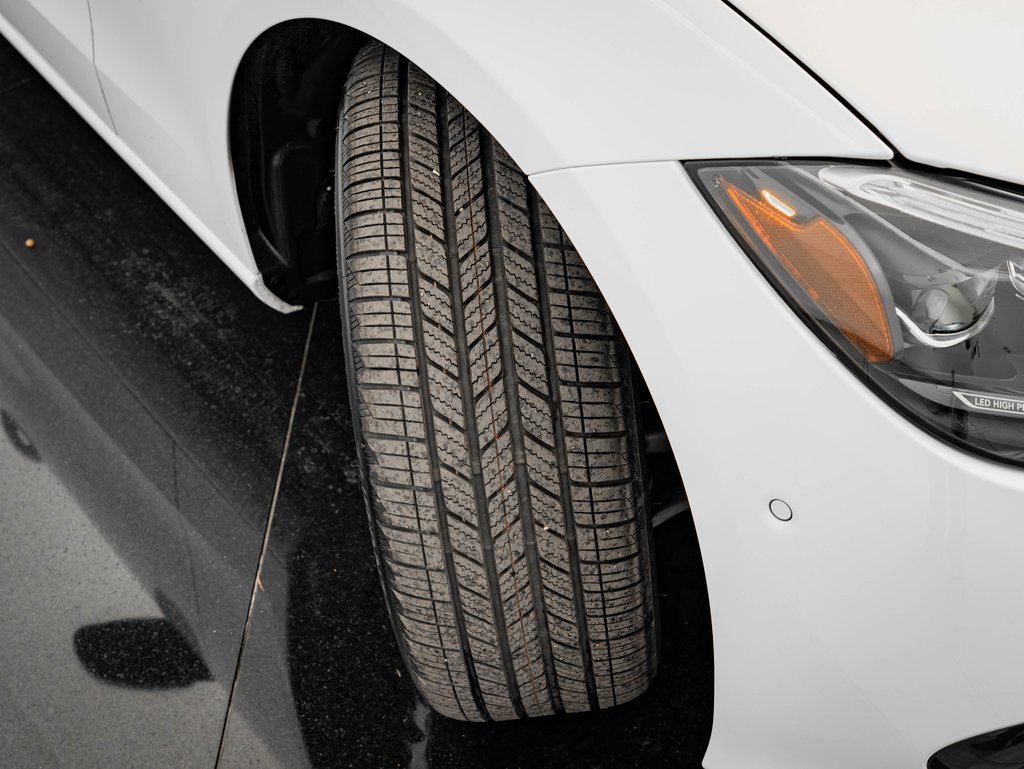 Used 2024 Mercedes-Benz C 300 4MATIC Sedan image 44