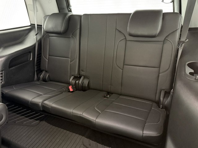 Used 2019 Chevrolet Tahoe LT RWD image 20