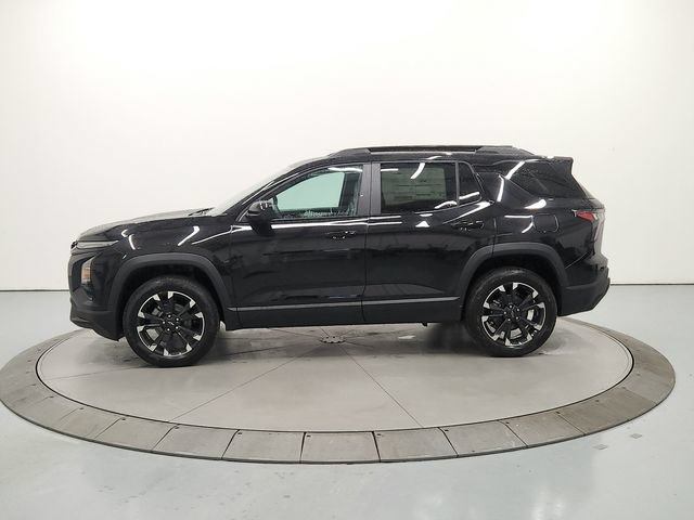 New 2027 Chevrolet Equinox RS w/ Safety and Technology Package FWD image 5