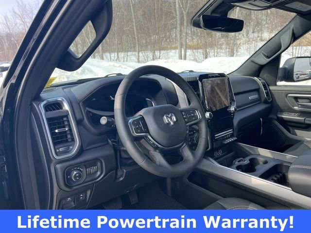 New 2026 RAM 1500 Big Horn image 10