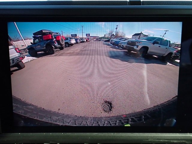 New 2026 Jeep Wrangler Willys image 19