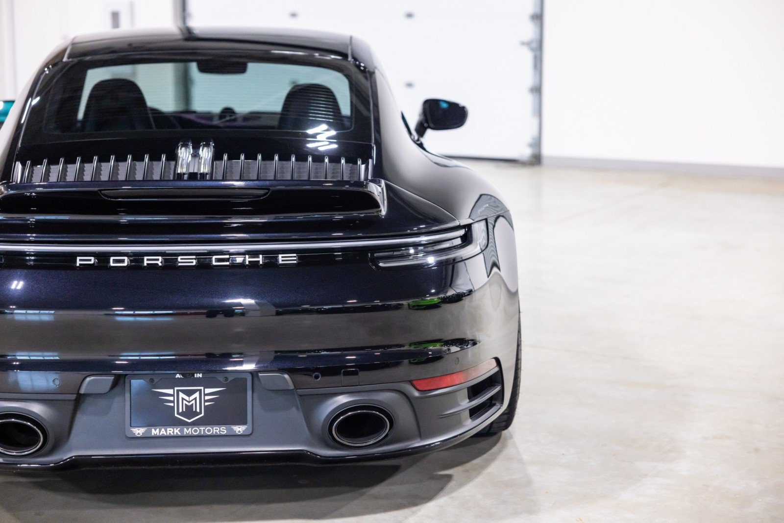 Used 2020 Porsche 911 Carrera S RWD image 13