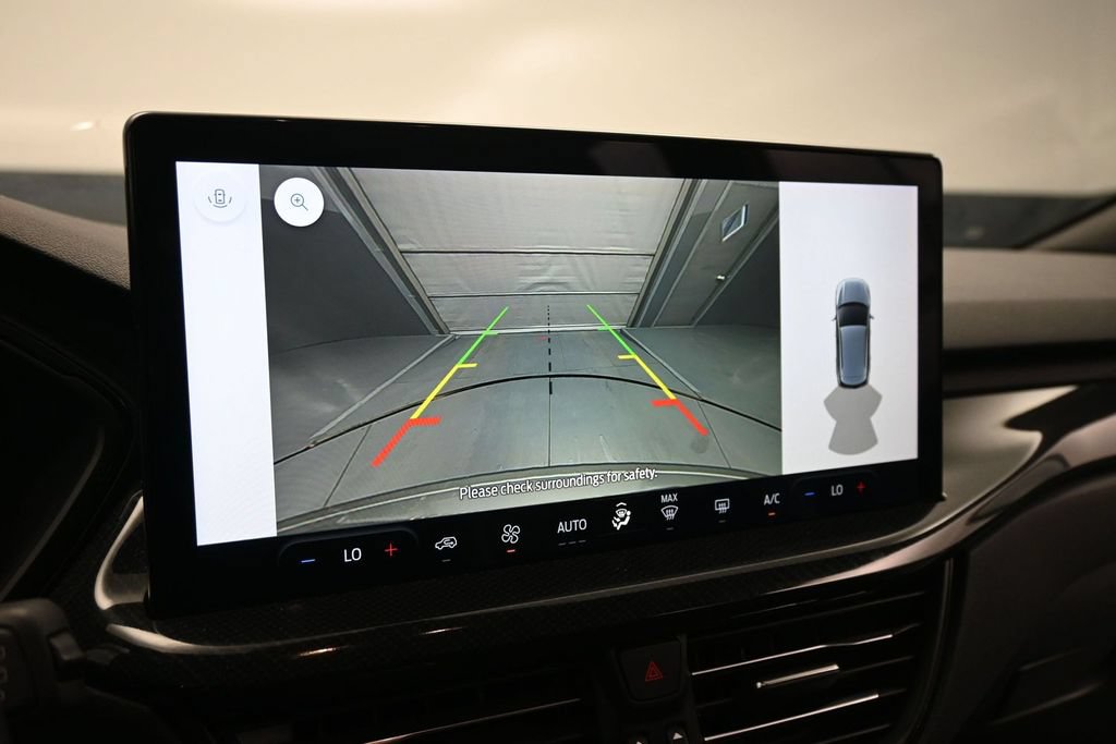 Certified 2023 Ford Escape ST-Line w/ Tech Pack #1 FWD image 17