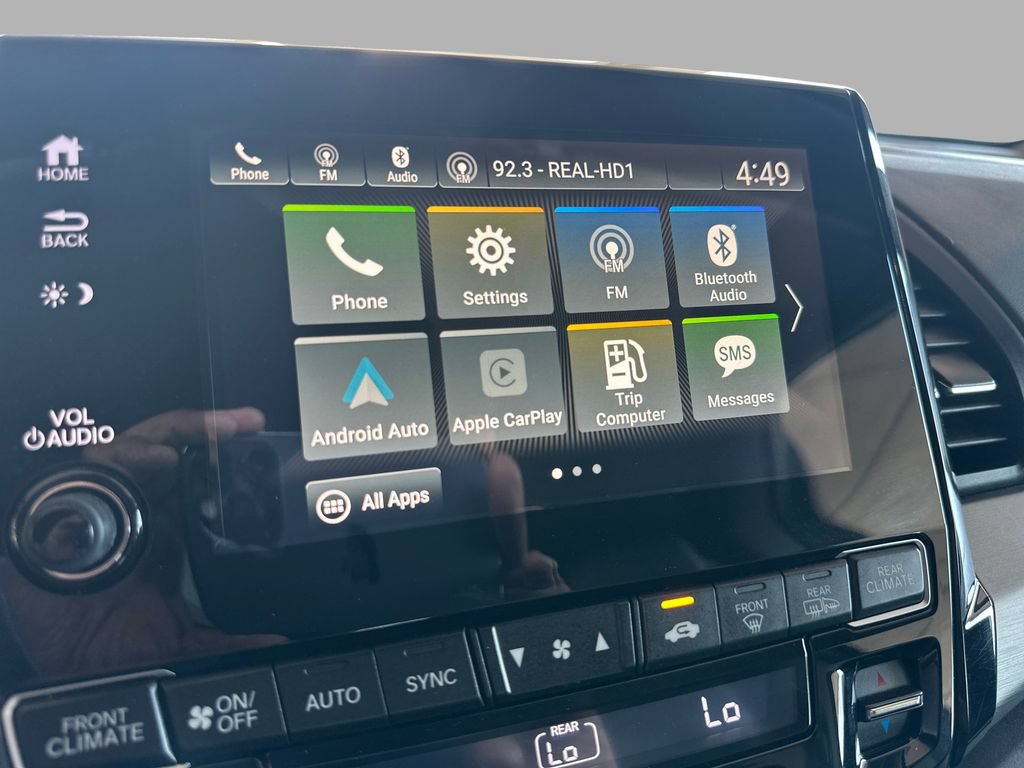 Used 2022 Honda Odyssey EX-L image 26