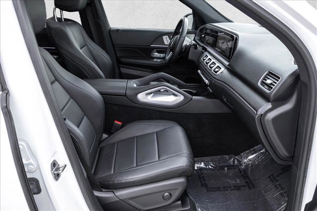 Used 2022 Mercedes-Benz GLE 350 4MATIC image 26