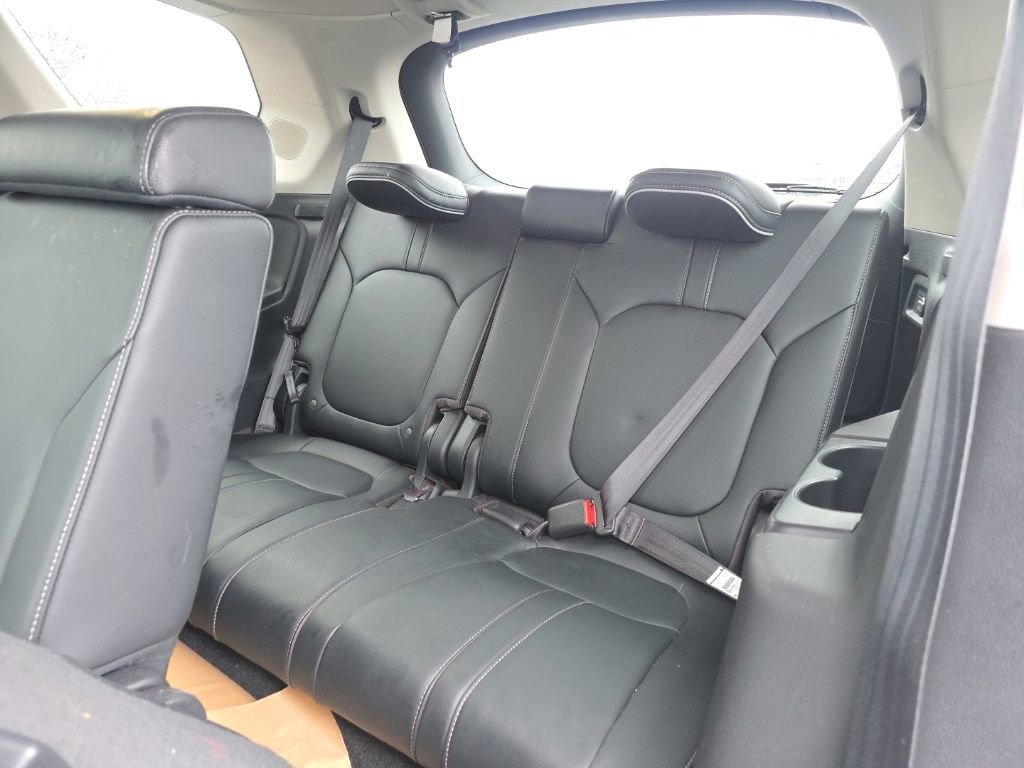 Used 2023 Honda Pilot Elite image 25