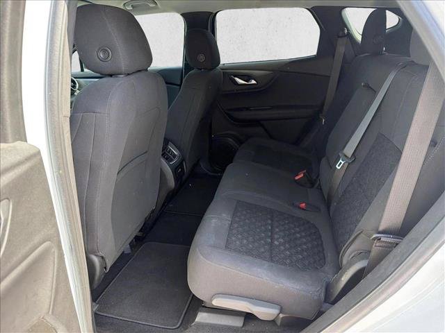 Used 2021 Chevrolet Blazer LT FWD image 9