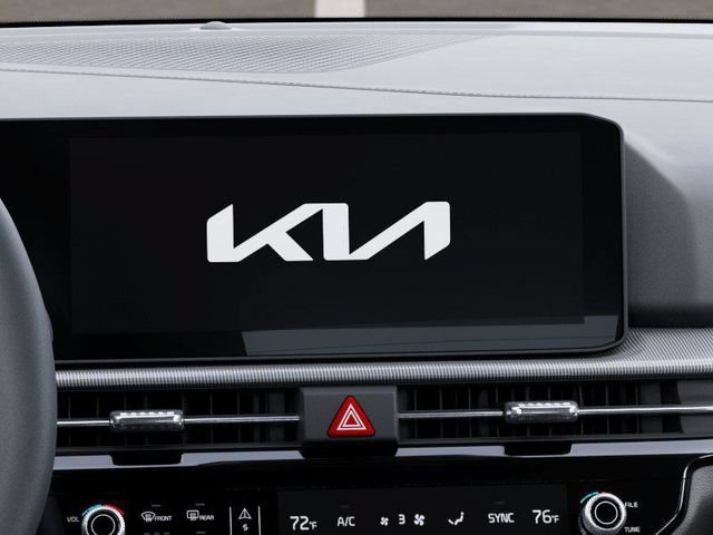 New 2026 Kia Sportage EX AWD/4WD image 20