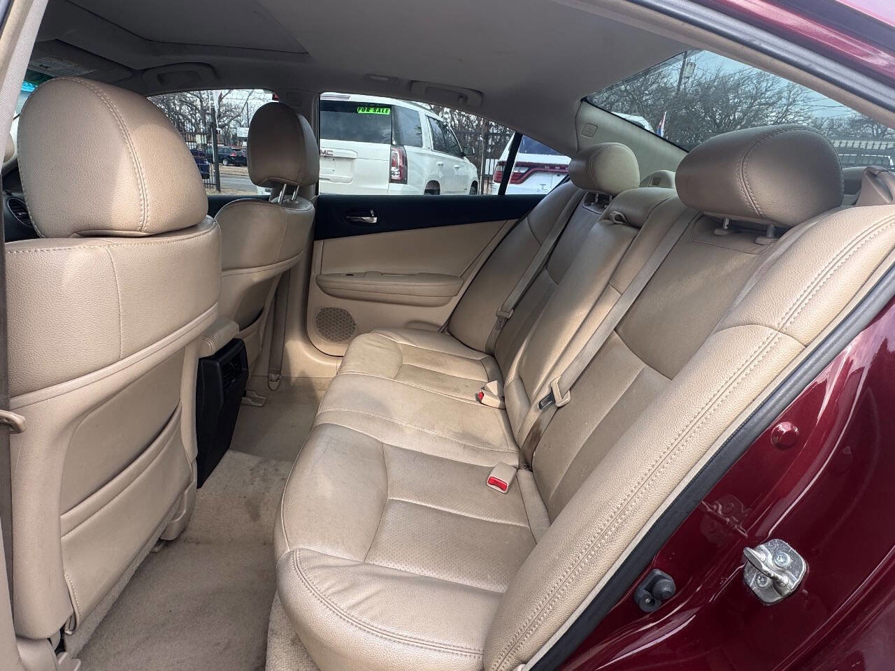 Used 2013 Nissan Maxima 3.5 S 4dr Sedan image 13