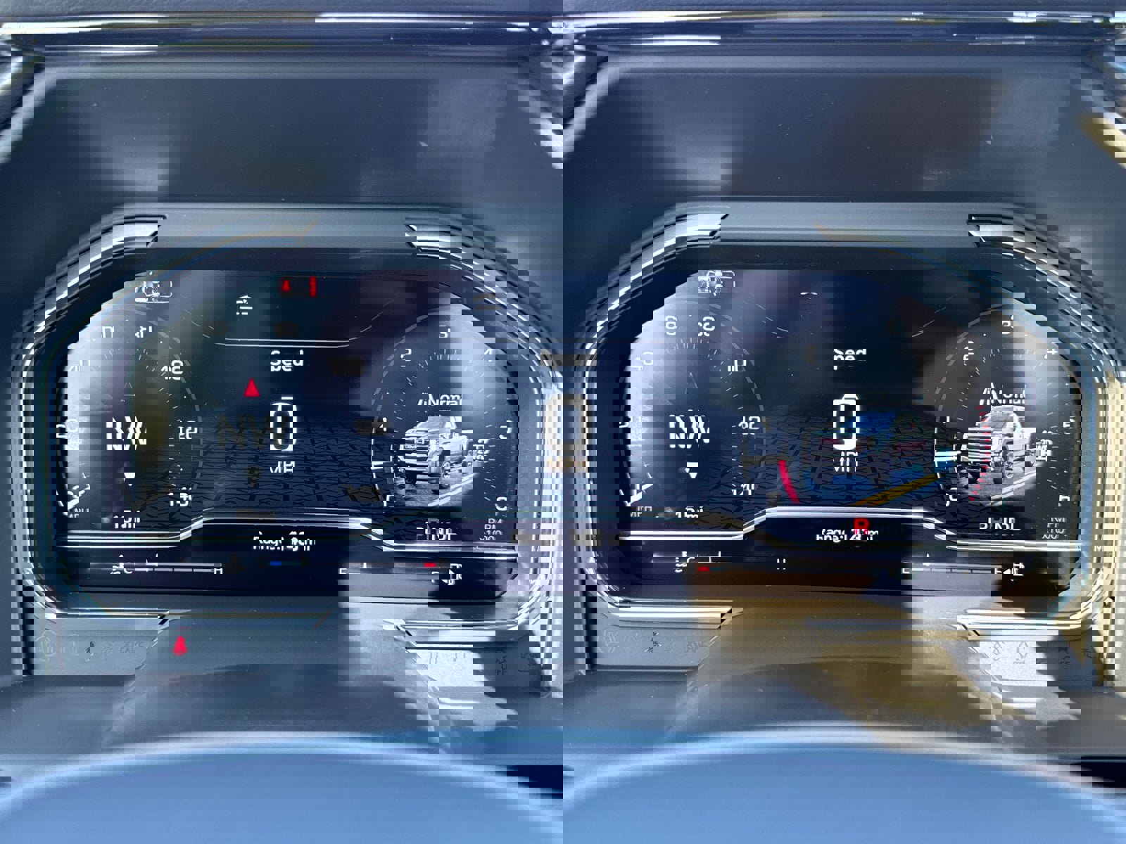 New 2025 GMC Sierra 2500 AT4 w/ AT4 Premium Plus Package image 33