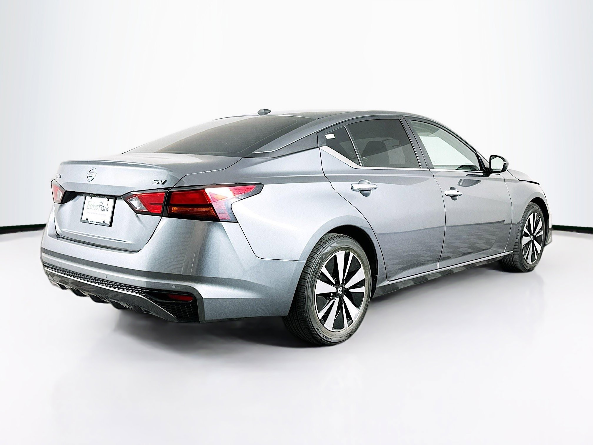 Used 2021 Nissan Altima 2.5 SV image 9