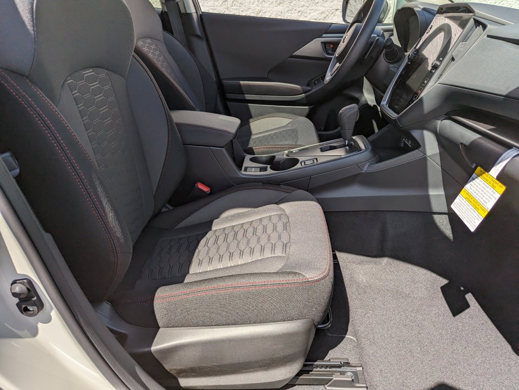 New 2024 Subaru Impreza 2.0i Sport image 8