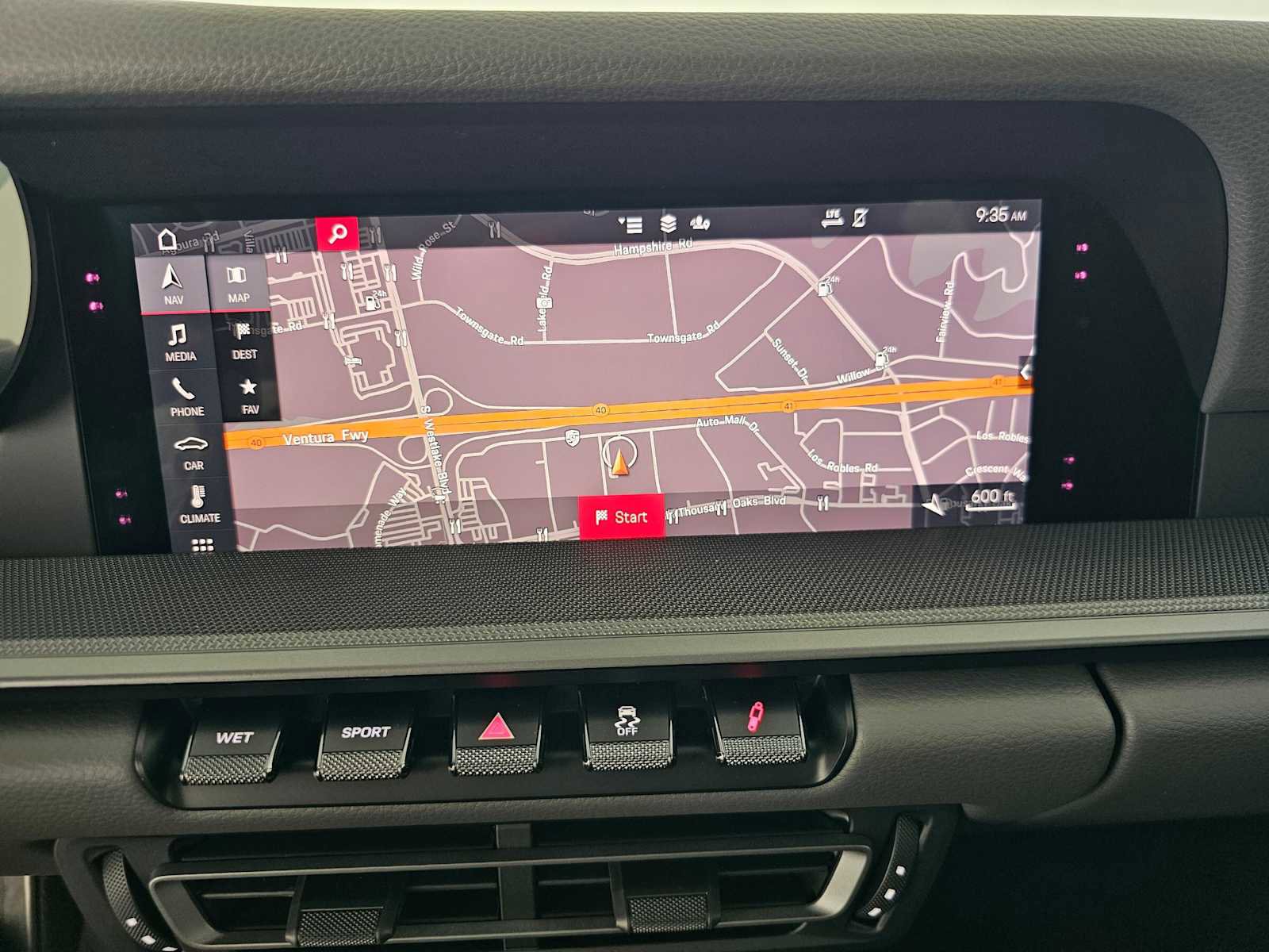 Used 2021 Porsche 911 Carrera image 23