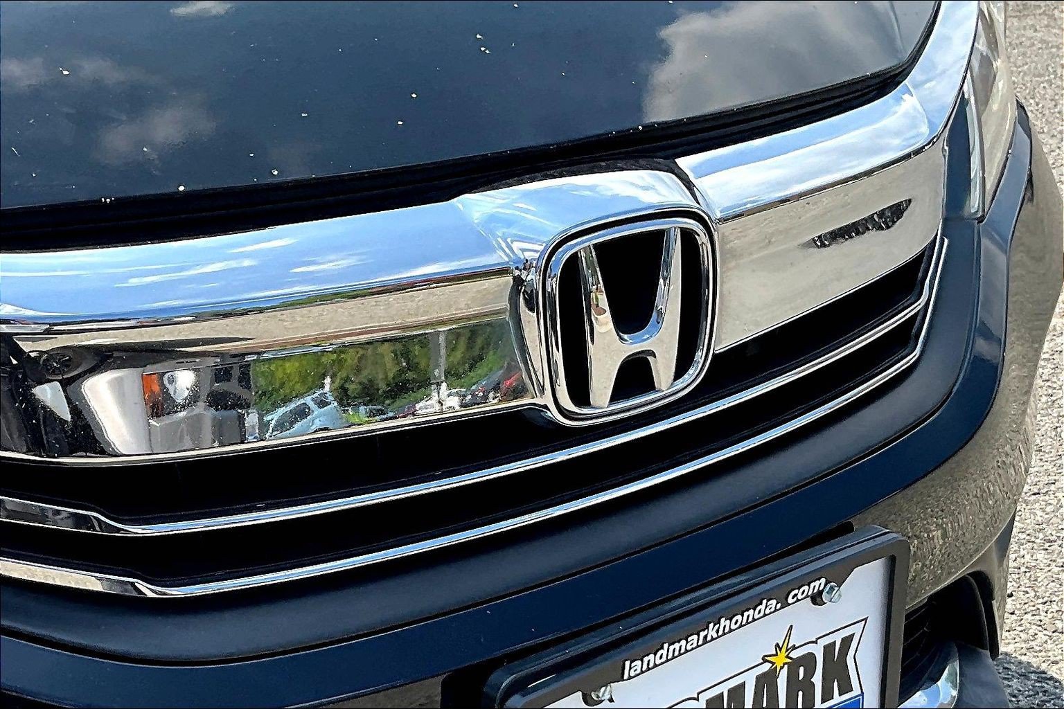 Used 2017 Honda Accord LX image 28