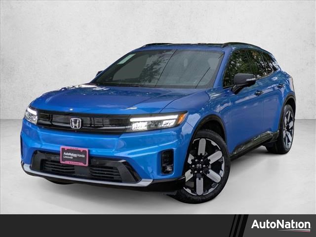 New 2026 Honda Prologue Elite image 1