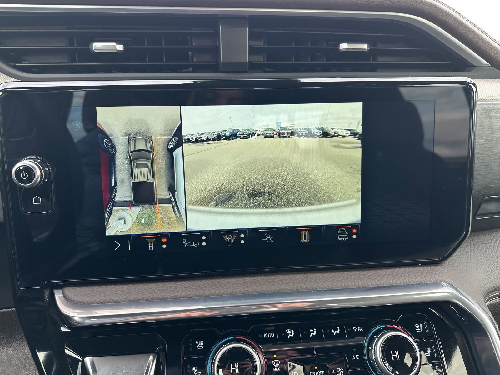 Used 2024 GMC Sierra 1500 Denali w/ Denali Reserve Package image 57