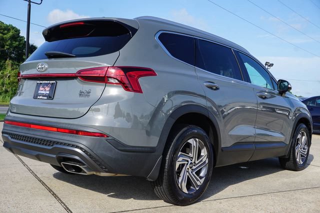Used 2023 Hyundai Santa Fe SEL w/ Cargo Package FWD image 4